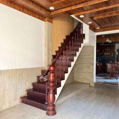 CHÍNH CHỦ NHÀ PHỐ ĐI BỘ HỘI AN