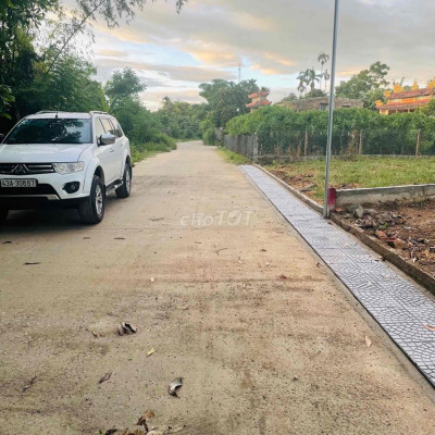 Đại An - Giáp ái nghĩa đường 5m5 - Gần đường DT 609