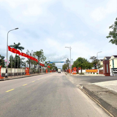 ☄️Trả bank cần bán gấp lô đất TT Nam Phước- Đà Nẵng mới