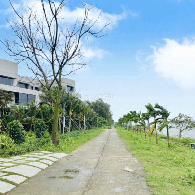 Cắt lỗ siêu phẩm biệt thự nhà vườn ven Đà Nẵng