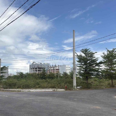 bán đất sentosa 6x18=108m2 đường 5m5 hướng đông giá 2ty870