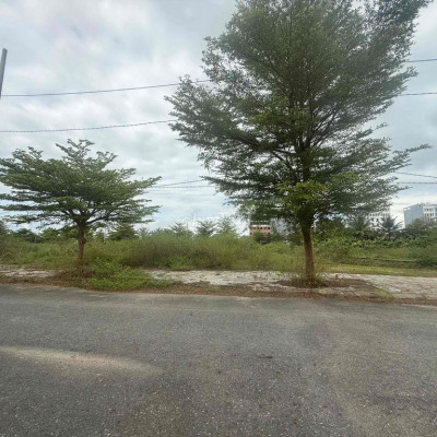 💸 Bán đất sentosa dt 235m đường 10m5 lề 5m phường điện bàn đông tp đà