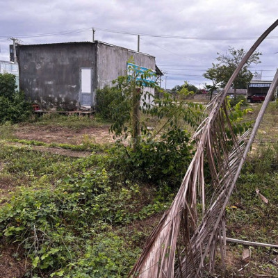 Đất ở 1590m2 đường Dũng Sĩ Điện Ngọc - TX Điện Bàn, Đà Nẵng. Ngang 9M.