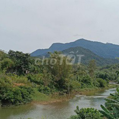 Bán đất Đà Nẵng mặt tiền Quốc lộ 14G gần 20 hecta