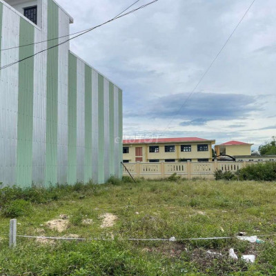 BÁN LÔ ĐẤT NGAY TTHC MỚI ĐIỆN NGỌC