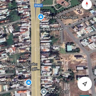 BÁN ĐẤT MẶT TIỀN TRẦN HƯNG ĐẠO-QUẢNG NAM,ĐƯỜNG 33M.KẸP ĐƯỜNG LUỒNG 3M