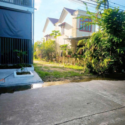 BÁN SIÊU PHẨM ĐẤT ĐẸP TẠI HỘI AN - MẶT TIỀN HUỲNH THỊ LỰU