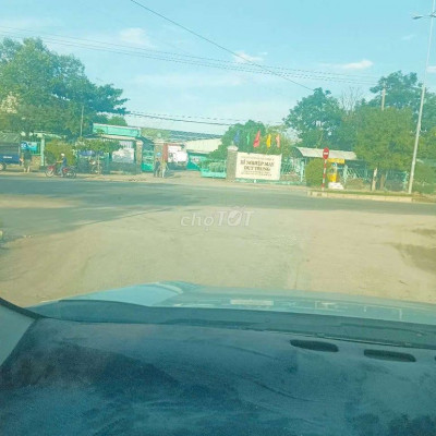 MÌNH CHÍNH CHỦ CẦN BÁN LÔ ĐẤT ĐÀ NẴNG MỚI. 5tr4/mGẦN NGÃ BA NAM PHƯỚC