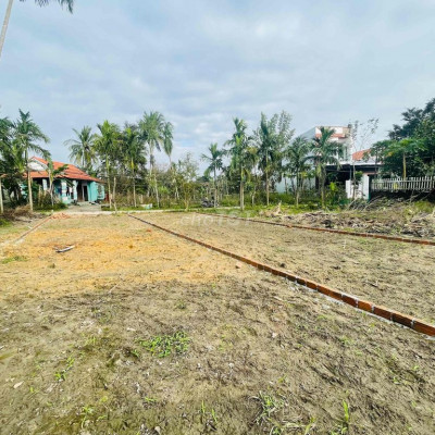 Điện Hồng - 150m2 Đất ở 100% giá 6xxtr gần đường chính 7m5