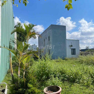 Đất Tứ Ngân Điện Ngọc 1 tỷ 250 triệu