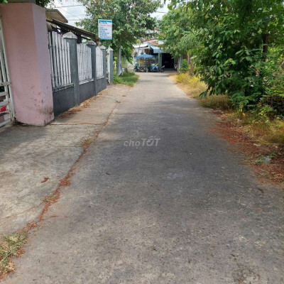 Đất sổ hồng đường quy hoạch 7m5