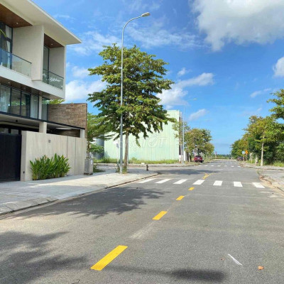 Lô đất gần công viên đường 7m5 đối diện bv Vĩnh Đức