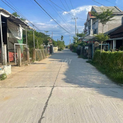 Bán Nhanh Lô Đất Nhà Vườn 370m² Điện Hồng – Giá Tốt 750 Triệu