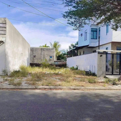 RẺ HIẾM CÓ!  lô đất Biệt Thự đường 7,5m KĐT An PHú Quý GIÁ RẺ