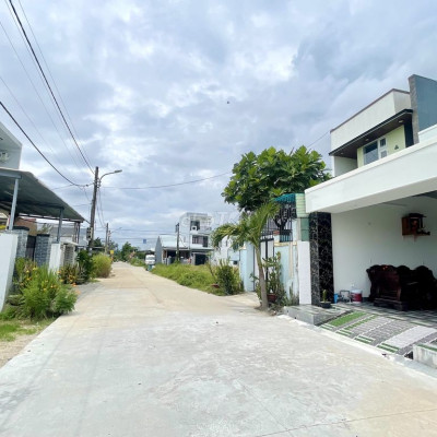 Bán lô đất trục bê tông rộng 7,5m đẹp nhất Điện Bàn Đông,Đà Nẵng