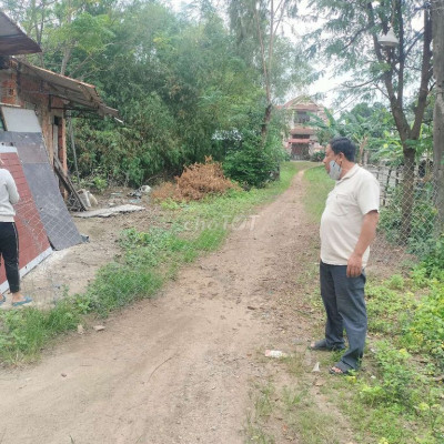 Cần bán đất phường điện bàn Bắc