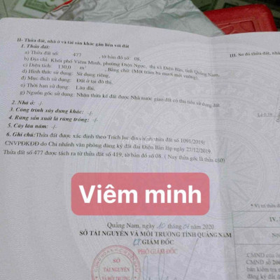 bê tông chính viêm minh ko ngập lụt giá tốt