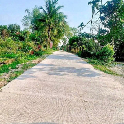 ĐẤT NỀN ĐIỆN TIẾN - GIÁ CHỈ 660TR- SẴN SỔ - FULL THỔ CƯ