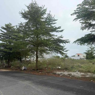 bán đất kđt sentosa riverside dt 105m2 gần đường 10 giá chủ 3ty1