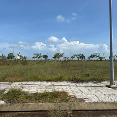 Vịnh An Hoà - CL22 - hướng Tây Nam - diện tích 156m2