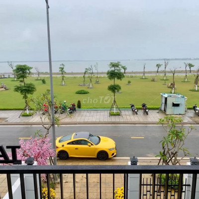 CL23 hướng đông bắc mặt vịnh an hoà - 1 cặp liền kề giá tốt đầu tư