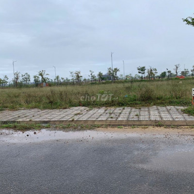 Cắt lỗ Vịnh an hoà đường 10m5 - bán nhanh trong tuần giá thương lượng