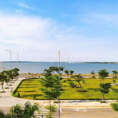 Chính chủ cần bán gấp Vịnh An Hoà - CL50 - đường 10m5  - sát vịnh