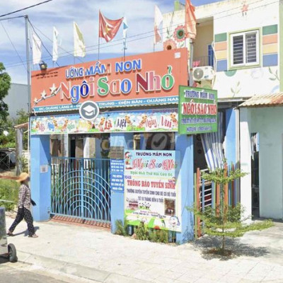 *** 01 lô đất 160m2 mặt tiền Võ Như Hưng, sát chợ Điện Nam Trung