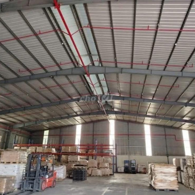 💥💥 CHO THUÊ KHO NHÀ XƯỞNG  1600M2 ĐIỆN BÀN QUẢNG NAM