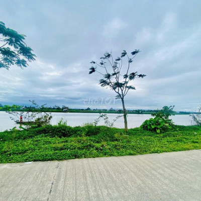 Chính Chủ Đất Nở Hậu View Sông- Đối Diện Hội An- Ở,Kinh Doanh Homestay