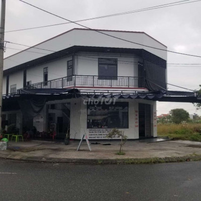 Mb lô góc cho thuê