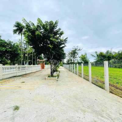 Đất Điện Hồng - Chợ Lạc Thành chạy vào - 190m2 đường 5m