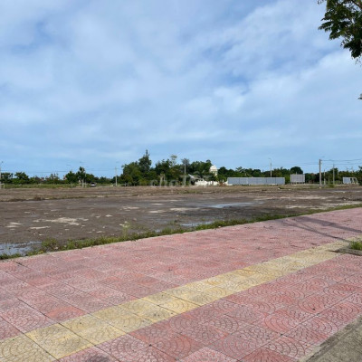 ĐẤT NỀN HỘI AN 150M2 - GIÁ CHỈ 2 TỶ 5