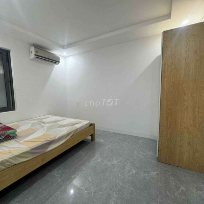 Cần Bán Nhà KĐT AN PHÚ QUÝ , đường nhựa 5,5m lề 3m ,