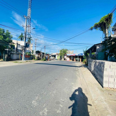 GIẢM GIÁ SỐC!!!CẦN ĐỔI CHỦ LÔ ĐẤT GẦN CẨM KIM- HỘI AN 7XX