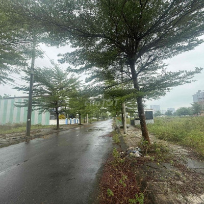 💸 Bán đất sentosa dt 6x25=150m2 đường 7m5 lề 5m phường điện bàn đông t