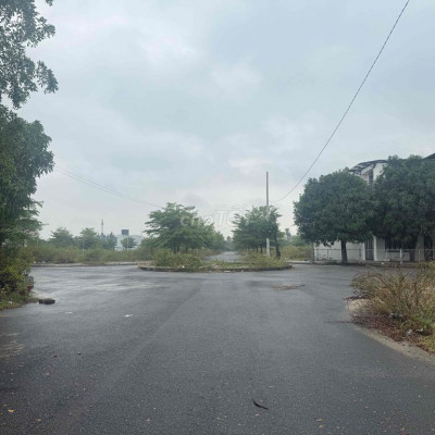 💸 Bán đất sentosa dt 6x18=108m2 đường 10m5 lề 5m phường điện bàn đông