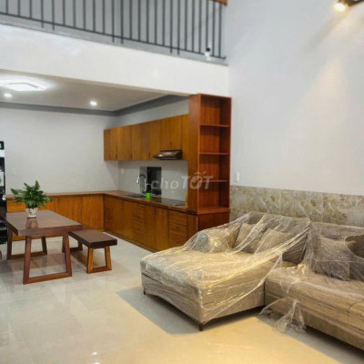 HẠ GIÁ BÁN NHANH NHÀ MỚI ĐẸP FULL NỘI THẤT TRUNG TÂM HỘI AN