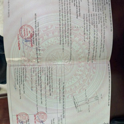 Bán đất La Thọ 2, ngay cổng Cụm công nghiệp Trảng Nhật.