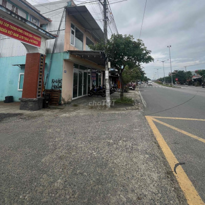 lô 5x20 vuông vức Điện Nam Bắc, sát lộ DT607 vào 100m