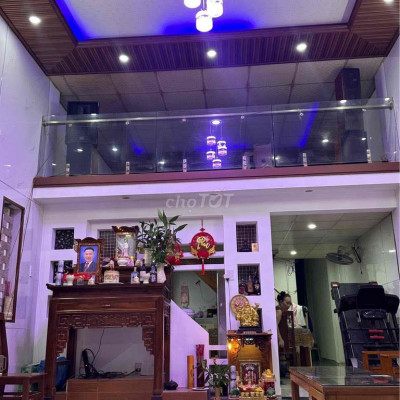 Bán nhanh căn nhà đẹp sẵn vào ở liền tại Hội An