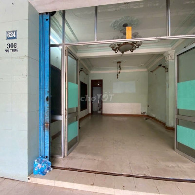 CHÍNH CHỦ BÁN NHÀ ĐƯỜNG HAI BÀ TRƯNG SÁT PHỐ CỔ HỘI AN KHÔNG NGẬP LỤT