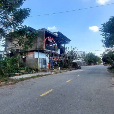 Lô đất kinh doanh *** khu Phạm Khôi, Vĩnh Điện – Giá mềm 2.3 tỷ!