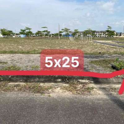 chính chủ cần bán lô đường 7m5 giá đầu tư