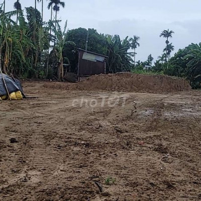 Bán đất thổ cư Điện Hồng