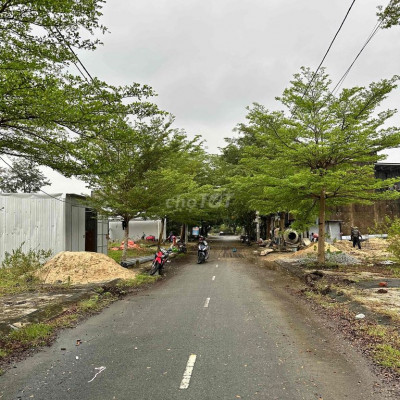 CẦN BÁN ĐẤT CHÍNH CHỦ MT ĐƯỜNG KHU ĐÔ THỊ AN PHÚ QUÝ