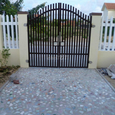 Cho thuê nhà cao cấp nguyên căn 3 phòng ngủ