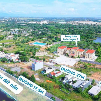 🔥 ĐẤT NỀN HOT GẦN HOIANA & VINPEARL – GIÁ Từ 8 TRIỆU/M² 🔥