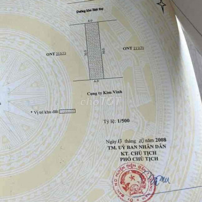 Cần bán lô đất  sát Biển Hà My, Điện Dương, Điện Bàn, Quảng Nam