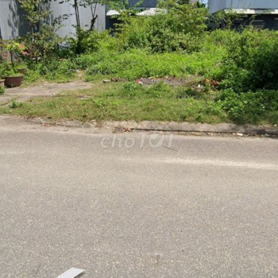 Chính chủ bán đất Tp. Tam Kỳ